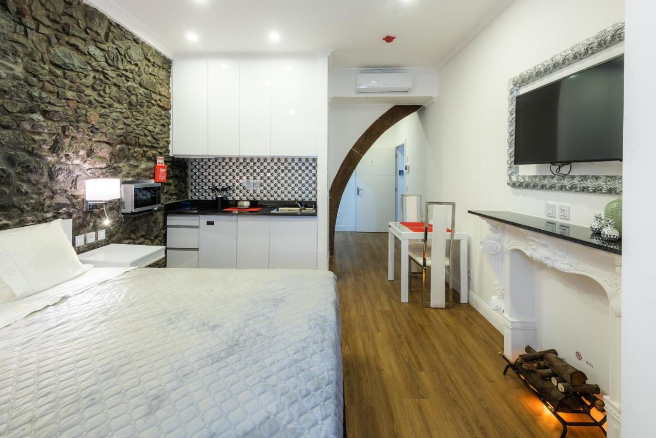 Ferienwohnung Le Vingale Funchal  Exterior foto